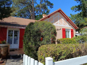 Charmante villa à 500m de la plage, calme et tout confort - FR-1-364-57